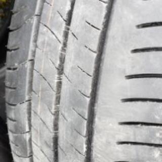 DUNLOP　ENASAVE ec300+　195/65/15 ダンロップ