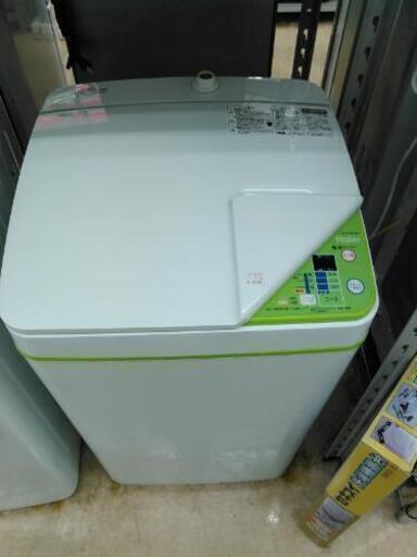 Haier　3.3kg洗濯機 JW-K33F　（2016）