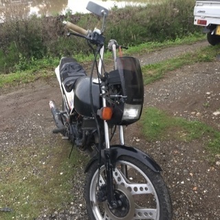 mbx50 ちょいカスタム