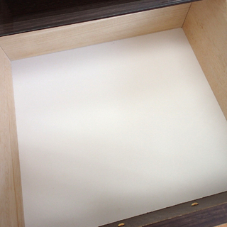 ♪全国家具工業連合会 食器棚 45×178 札幌♪