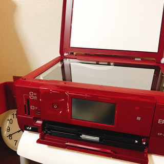 プリンター EPSON EP-808AR