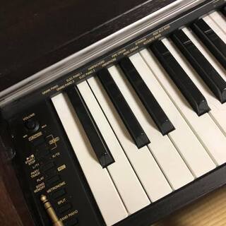 電子ピアノ CASIO Privia PX-700 中古 引き取り可能な方へ