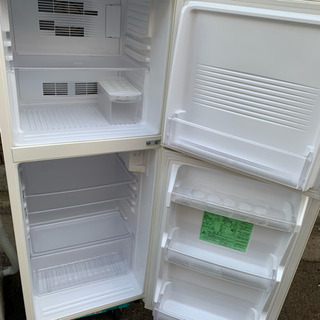 ★無印冷蔵庫・洗濯機セット　２０１２年式★