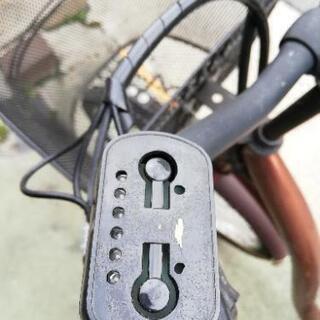 電動自転車 エアバイク☆お安く提供致します♪