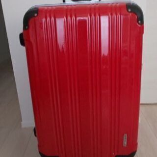 スーツケース 1週間～10日間用