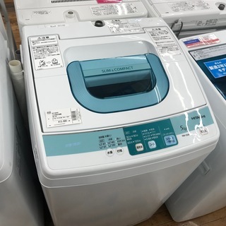 安心の6ヶ月保証つき【トレジャーファクトリー入間店】HITACHIの洗濯機 ...