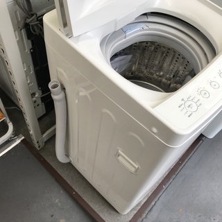 保証付き　 アリオン　洗濯機　AS-500M  リサイクルショップウルカウ　高津 保証付き アリオン 洗濯機 AS-500M リサイクルショップウルカウ 高津