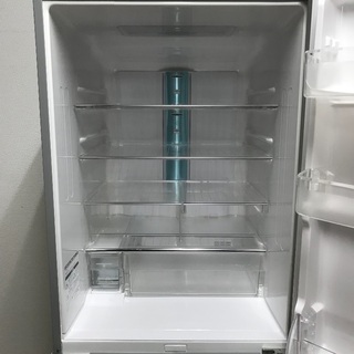 即日受渡可❣️省エネスリム幅60cm日立5ドア415㍑自動製氷機能付28000円