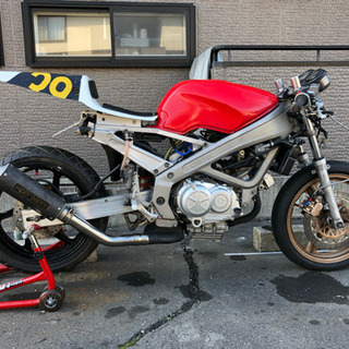 vt250スパーダ  