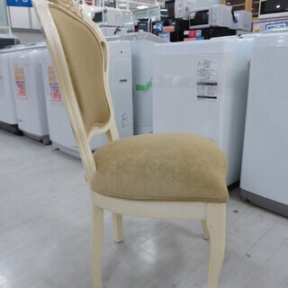 取りに来れる方限定！キャメルグループのアンティク調ダイニング5点セット！