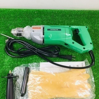 HiKOKI(旧日立工機) ダイヤモンドコアドリル DC120 大幅値下げしました