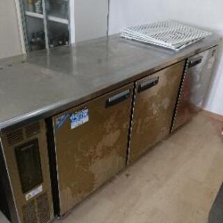ホシザキ コールドテーブル 業務用冷蔵庫