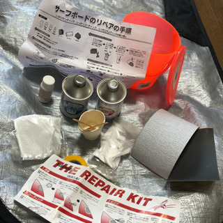 G&S  サーフボード  エポキシ  初心者、初級者にオススメ  フルセット  サービス品付き