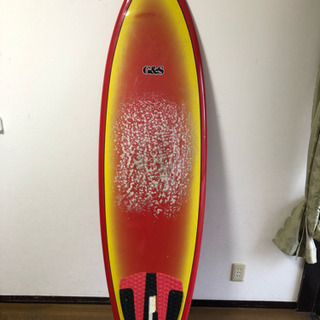 G&S  サーフボード  エポキシ  初心者、初級者にオススメ  フルセット  サービス品付き