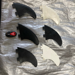 G&S  サーフボード  エポキシ  初心者、初級者にオススメ  フルセット  サービス品付き