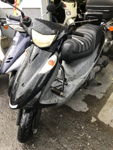 SUZUKI アドレスv125G セル始動 福岡市南区 | stainu-tasikmalaya.ac.id