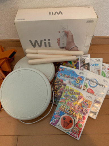 引っ越しに伴い値下げします！