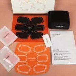 sixpad シックスパッド アブズフィット