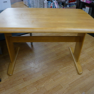 ニトリ 二人掛けダイニングセット ダイニングテーブル 食卓テーブル