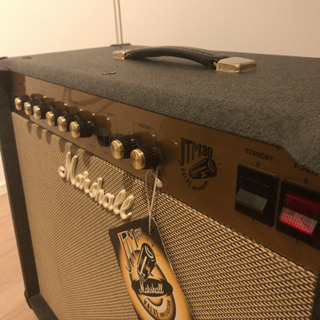 マーシャル真空管アンプ JTM312 マーシャル真空管アンプ JTM312