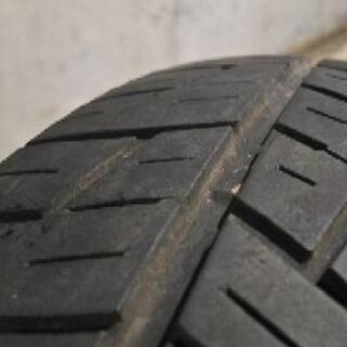 4本夏タイヤセット 16インチ パジェロ用 配達致します！