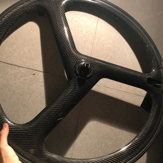 中古バトンホイールが無料 格安で買える ジモティー