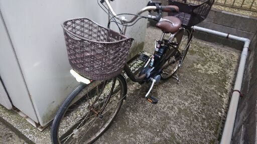 格安でお譲り致します。