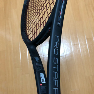 PRO STAFF RF 97 (プロスタッフ オートグラフ 97)