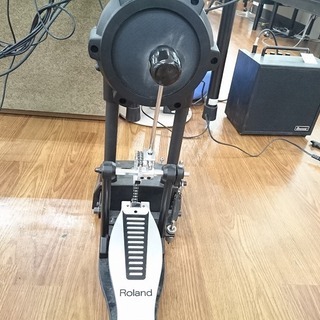 ローランド　電子ドラム　V-Drums　TD-25SC　【トレファク　川越店】
