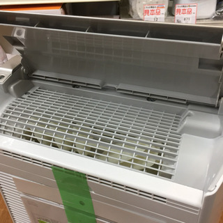 安心の6ヶ月保証付！【Panasonic】衣類乾燥除湿機売ります！」