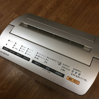 安心の6ヶ月保証付！【Panasonic】衣類乾燥除湿機売ります！」