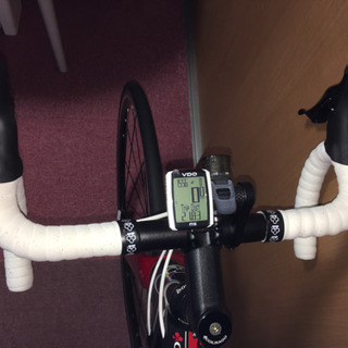 ※お取引準備中 ※値下げ 【美品】COLNAGO A1-r 2017年モデル 105 ロードバイク  フレームサイズ460 Red&Black