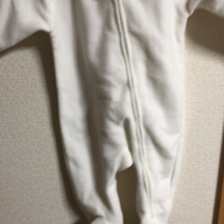 80センチ。冬服