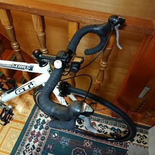 値下げしました。ロードバイク