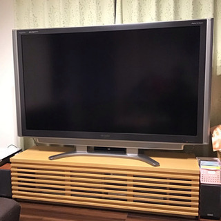 【65インチ 液晶テレビ】SHARP AQUOS LC-65GX5