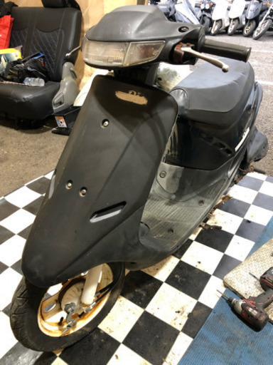 その他 AF18