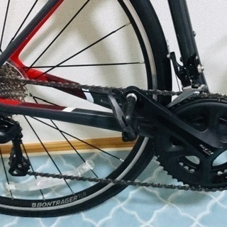 トレックドマーネSL5超美品フルセット