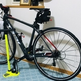 トレックドマーネSL5超美品フルセット