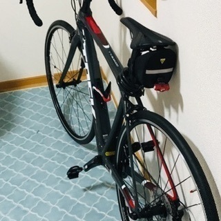 トレックドマーネSL5超美品フルセット