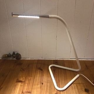 IKEA イケア LEDワークランプ HARTE