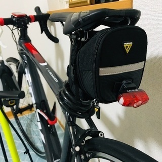 トレックドマーネSL5超美品フルセット