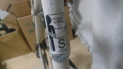 シュイン 検 ダホン ビアンキ ジャイアント ロードバイク