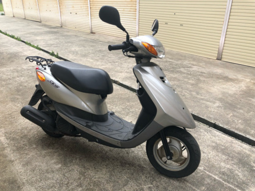 ジョグ 50cc 原付 低燃費