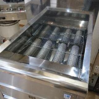 tanico 業務用フライヤー TGFL-55C