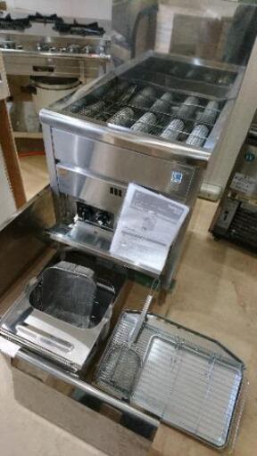 tanico 業務用フライヤー TGFL-55C