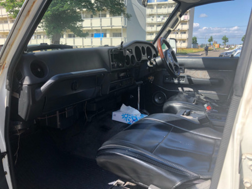 ランドクルーザー60 ランクル60 Land Cruiser マツモトタイヤ 麻生のランドクルーザーの中古車 ジモティー ランドクルーザー60 ランクル60 Land Cruiser マツモトタイヤ 麻生のランドクルーザーの中古車 ジモティー