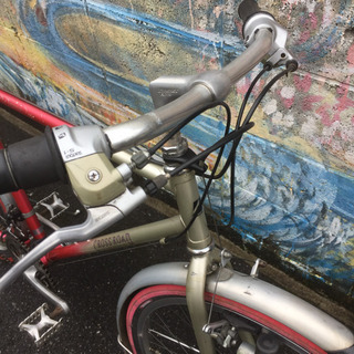 激レア‼️シリーズ4弾  ブリジストン クロスロードCD/2‼️95年モデル‼️ 激レア‼️シリーズ4弾 ブリジストン クロスロードCD/2‼️95年モデル‼️