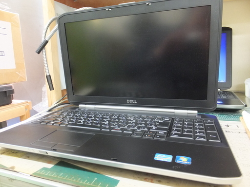 DELL　5520　Ci5　今週限り