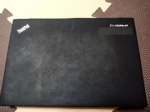 取引中 第5世代core i7搭載 lenovo thinkpad