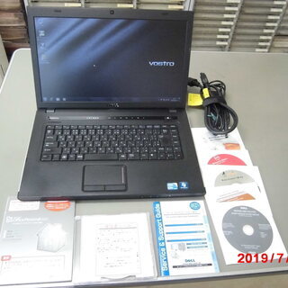 DELL VOSTRO 3500 Windows10 Pro & Office2016 複数購入で値引き致します。